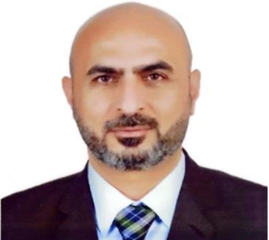 Belal Majdi